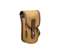 Billingham AVEA 3 FibreNyte Pouch - Khaki/Chocolate