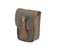 Billingham AVEA 5 Camera Pocket (Sage FibreNyte/Tan Leather)