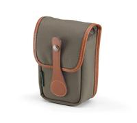 Billingham AVEA 5 - Sage FibreNyte / Tan Leather