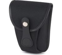 Billingham AVEA 7 - Black FibreNyte / Black Leather