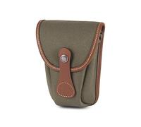 Billingham AVEA 7 Camera Pocket (Sage FibreNyte/Tan Leather)