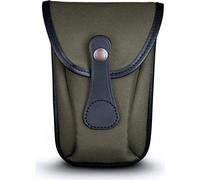 Billingham AVEA 7 - Sage FibreNyte / Black Leather