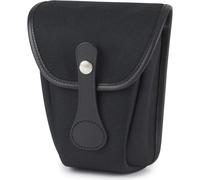 Billingham AVEA 8 Camera Pocket (Black FibreNyte/Black Leather)