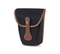 Billingham Avea 8 black fibrenyte/tan