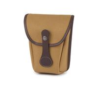Billingham AVEA 8 - Khaki FibreNyte / Chocolate Leather