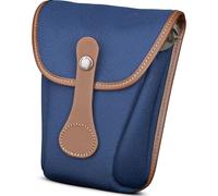 Billingham Avea 8 Navy Fibrenyte/Chocolate