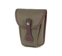 Billingham AVEA 8 - Sage FibreNyte / Chocolate Leather