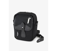 Billingham Billingham Compact Stowaway Canvas Camera Bag Black/Black