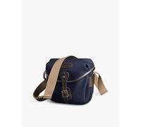 Billingham Billingham Hadley Digital Camera Canvas Bag Navy