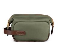 Billingham Capsule 1 - Sage Fibrenyte / Chocolate