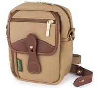 Billingham Compact Stowaway - Khaki / Tan