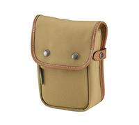 Billingham Delta FibreNyte Pocket - Khaki/Tan