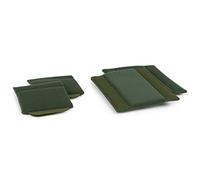 Billingham Divider Set for Hadley Small Olive Green
