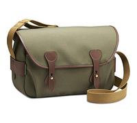 Billingham FibreNyte Bag S4 501648 - 54 Sage/Chocolate