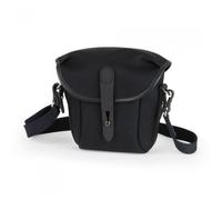 Billingham Galbin 8 Binocular Case Black - Black