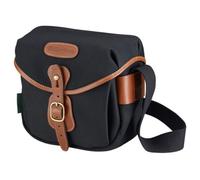 Billingham Hadley Digital Black/Tan