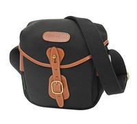 Billingham Hadley Digital Camera Bag (Black Canvas / Tan Leather)