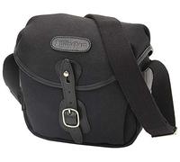 Billingham Hadley Digital Camera Bag (Black FibreNyte / Black Leather)