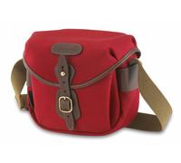 Billingham Hadley Digital Camera ILCE / DSLR Bag Burgundy / Chocolate (UK) BNIP