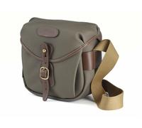 Billingham Hadley Digital Camera ILCE / DSLR Bag in Sage / Chocolate (UK) BNIP