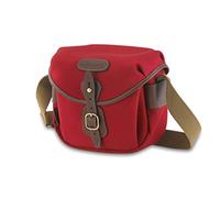Billingham Hadley Digital Camera Protective Bag, Burgundy/Chocolate