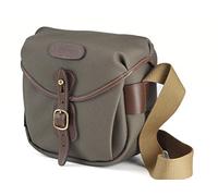 Billingham Hadley Digital Camera Protective Bag, Sage Green/Chocolate