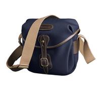 Billingham Hadley Digital - Navy-Chocolate - NO LONGER AVAILABLE