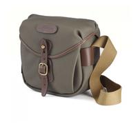 Billingham Hadley Digital - Sage FibreNyte / Chocolate Leather