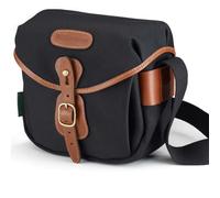 Billingham Hadley Digital Black/Tan