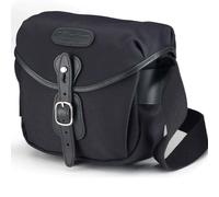 Billingham Hadley Digital Black Fibrenyte/Black | ✅ 5 years warranty