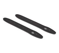 Billingham Hadley Replacement Front Straps - Black