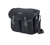 Billingham Hadley Large - Black FibreNyte - Black