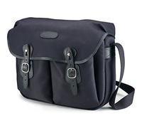 Billingham Hadley Large Camera Bag (Black FibreNyte / Black Leather)