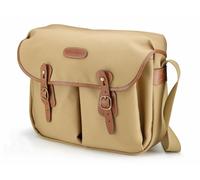 Billingham Hadley LARGE Camera / DSLR Messenger Bag Khaki / Tan (UK Stock) BNIP