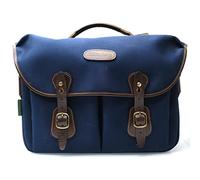 Billingham Hadley One Bag - Navy Chocolate