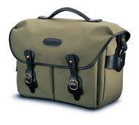 Billingham Hadley One Bag - Sage Fibrenyte / Black