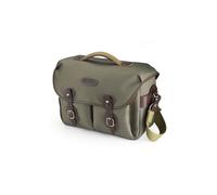 Billingham Hadley One Bag - Sage Fibrenyte/Chocolate