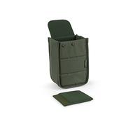 Billingham Hadley One Padded Insert for Camera Bag (Half Size, Olive)