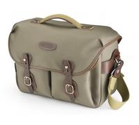 Billingham Hadley One Sage/Chocolate FibreNyte