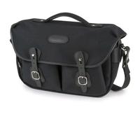 Billingham Hadley P 2020 Large Camera Bag Black/Black FibreNyte Detachable Strap