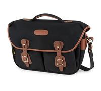 Billingham Hadley Pro 2020 - Black / Tan