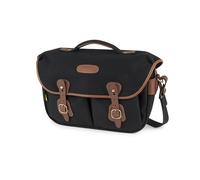 NEW Billingham Hadley Pro 2020 Camera / DSLR Bag in Black with Tan Trim (UK) NEW