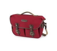 Billingham Hadley Pro 2020 Burgundy/Chocolate Camera Bag