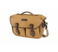 Billingham Hadley Pro 2020 Camera Bag in Khaki Fibrenyte/Chocolate Colour