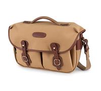 Billingham Hadley Pro 2020 Camera Bag (Khaki Canvas/Tan Leather)