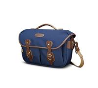 Billingham Hadley Pro 2020 Navy Fibrenyte/Chocolate