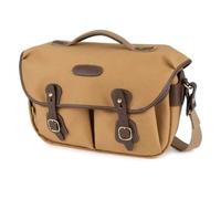 Billingham Hadley Pro 2020 - Khaki Fibrenyte/Chocolate Detachable Strap