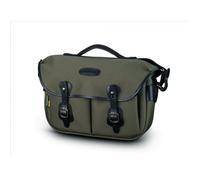 Billingham Hadley Pro 2020 - Sage Fibrenyte / Black