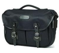 Billingham Hadley Pro Camera Bag (Black FibreNyte / Black Leather)