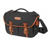 Billingham Hadley Pro Black/Tan | ✅ 5 years warranty